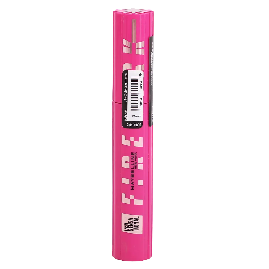 Maybelline Lash Sensational Firework Mascara Lengthening - view 1