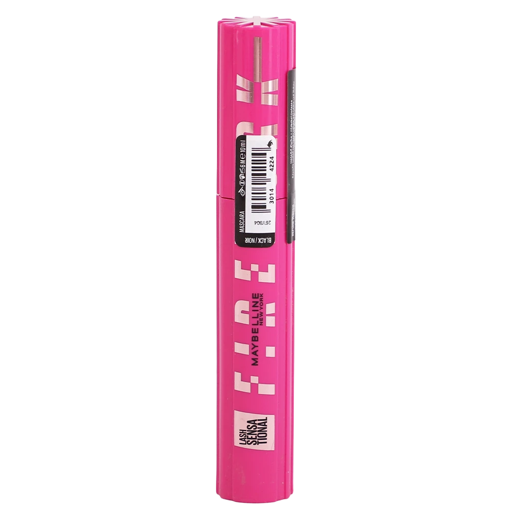 Maybelline Lash Sensational Firework Mascara Lengthening