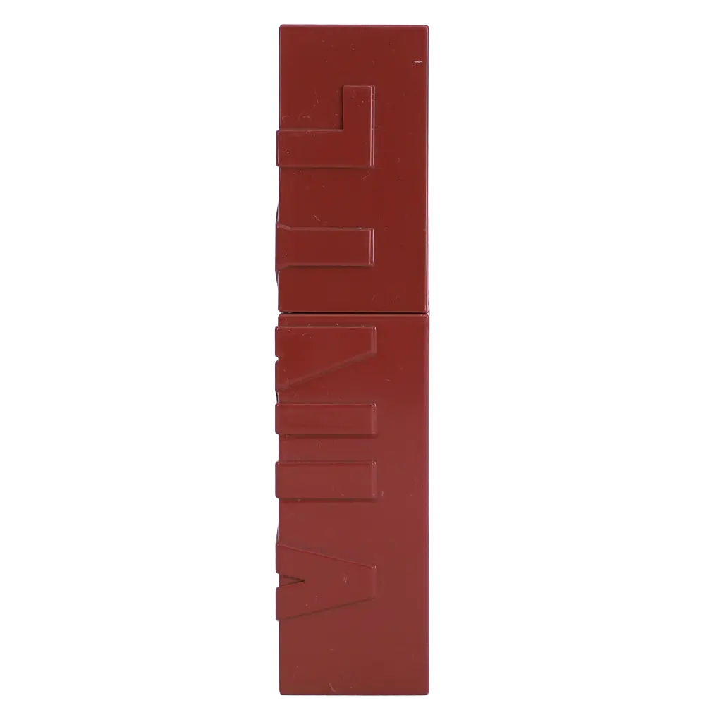 Maybelline Super Stay Vinyl Ink Lipstick 120 Punchy - view 4