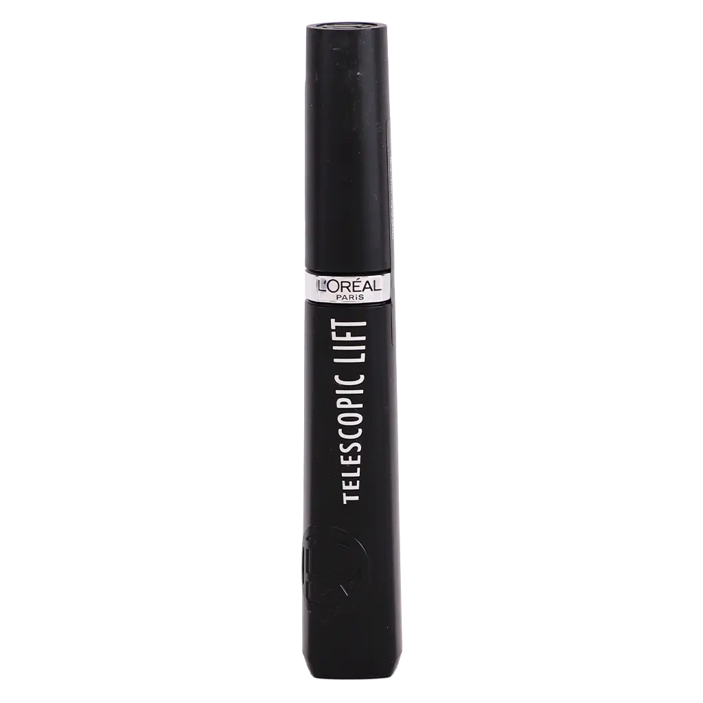 L'Oreal Paris Telescopic Lift Mascara Black - view 3