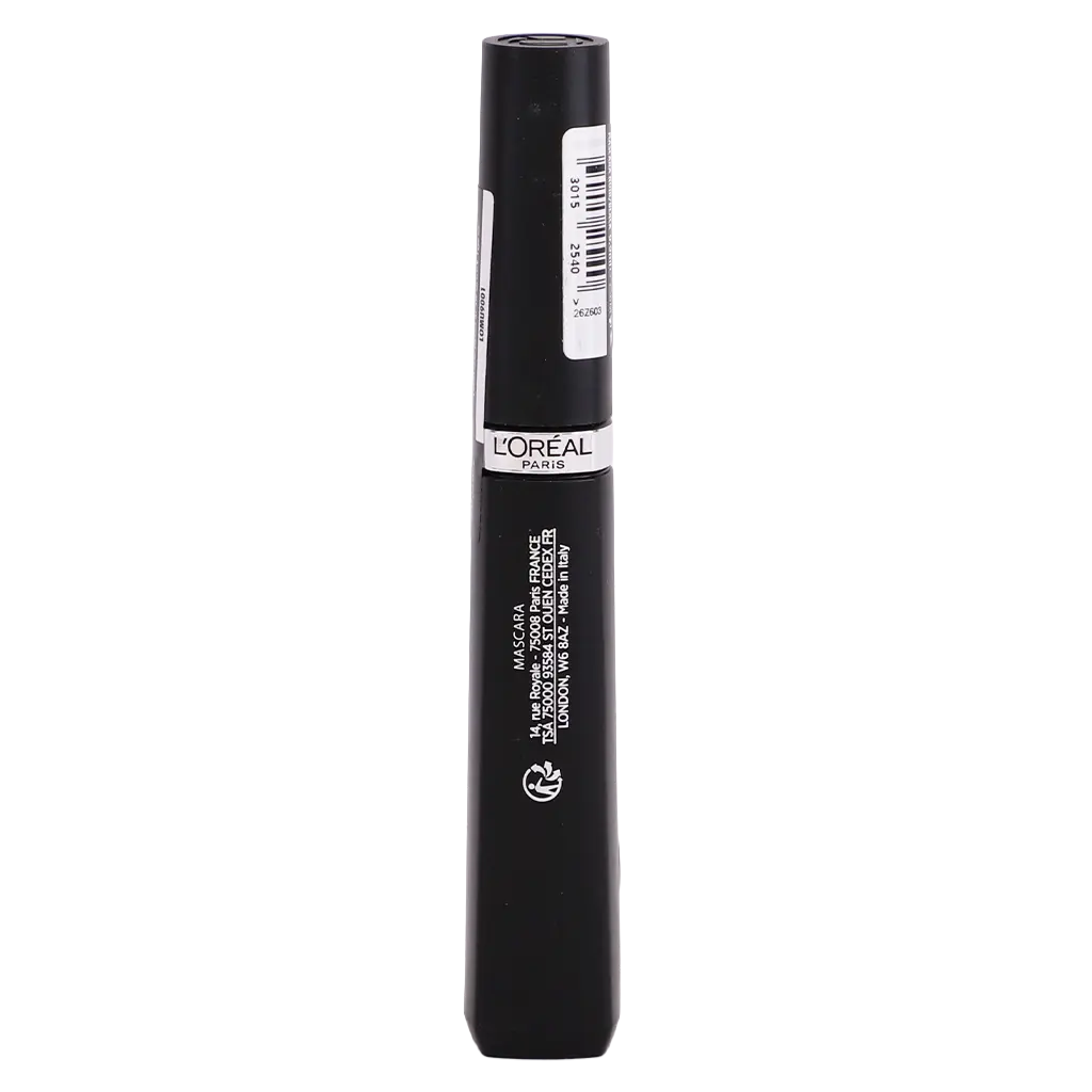 L'Oreal Paris Telescopic Lift Mascara Black - view 2