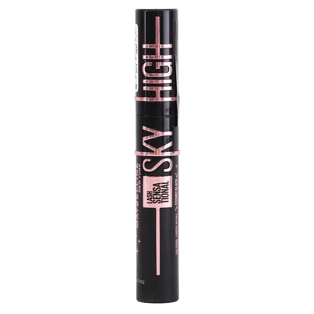 Maybelline Lash Sensational Sky High Mascara Cosmic Black - view 3