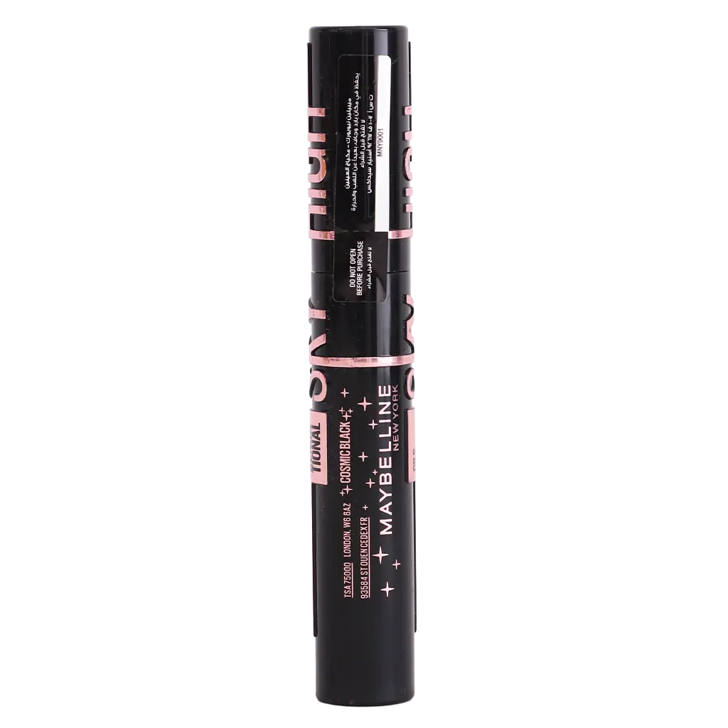 Maybelline Lash Sensational Sky High Mascara Cosmic Black - view 4