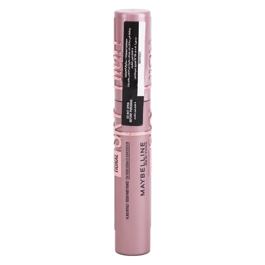 Maybelline Sky High Lash Sensational Mascara Black - view 4