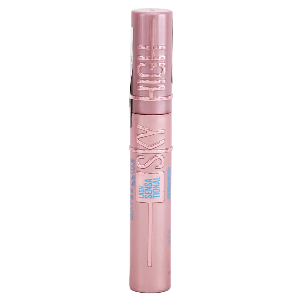 Maybelline Lash Sensational Sky High Mascara Water Proof - view 3