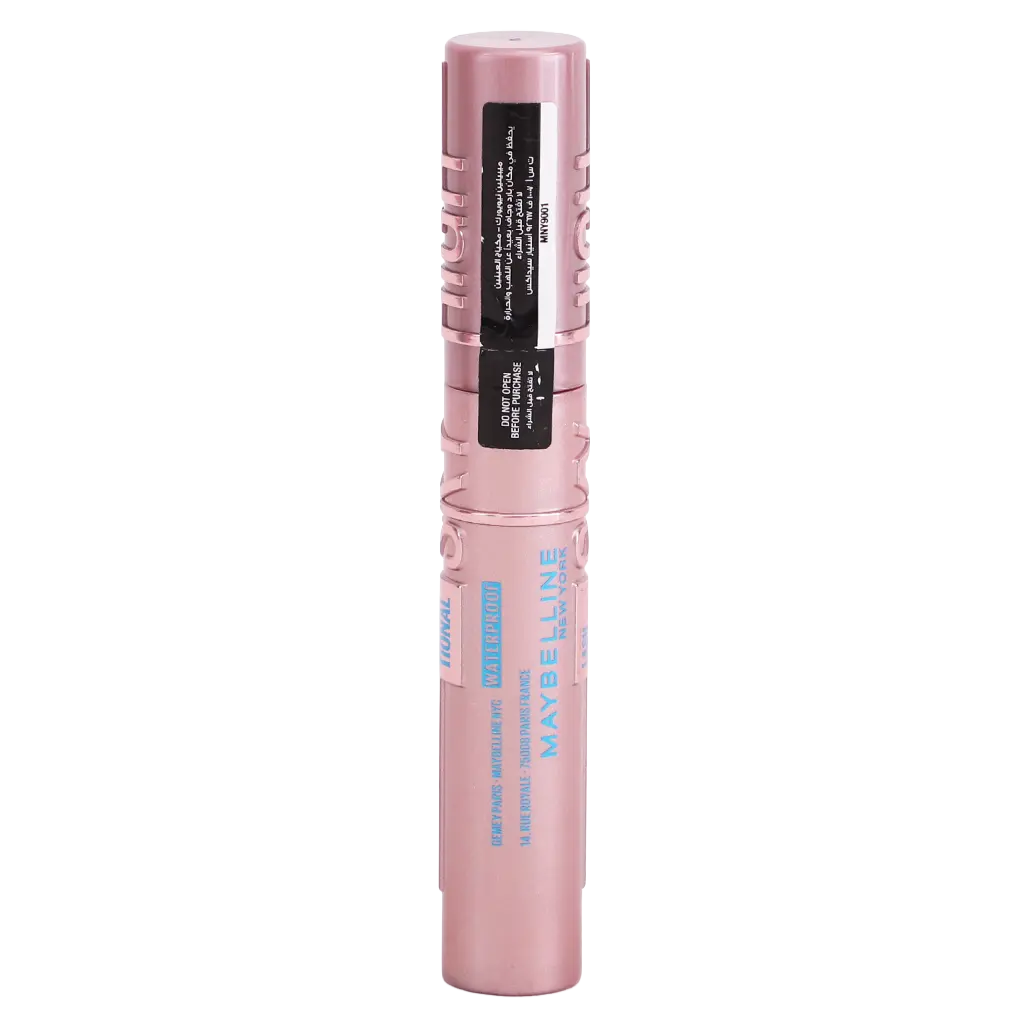 Maybelline Lash Sensational Sky High Mascara Water Proof - view 4
