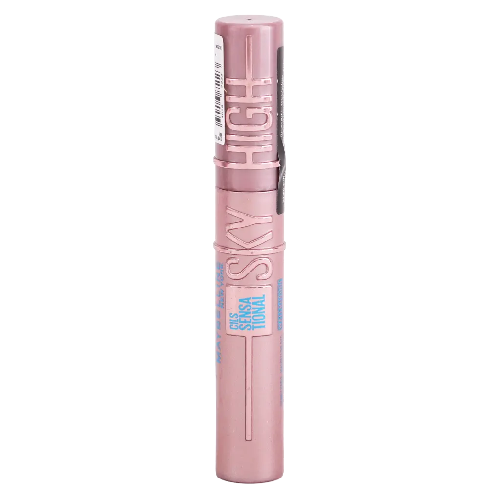 Maybelline Lash Sensational Sky High Mascara Water Proof - view 2