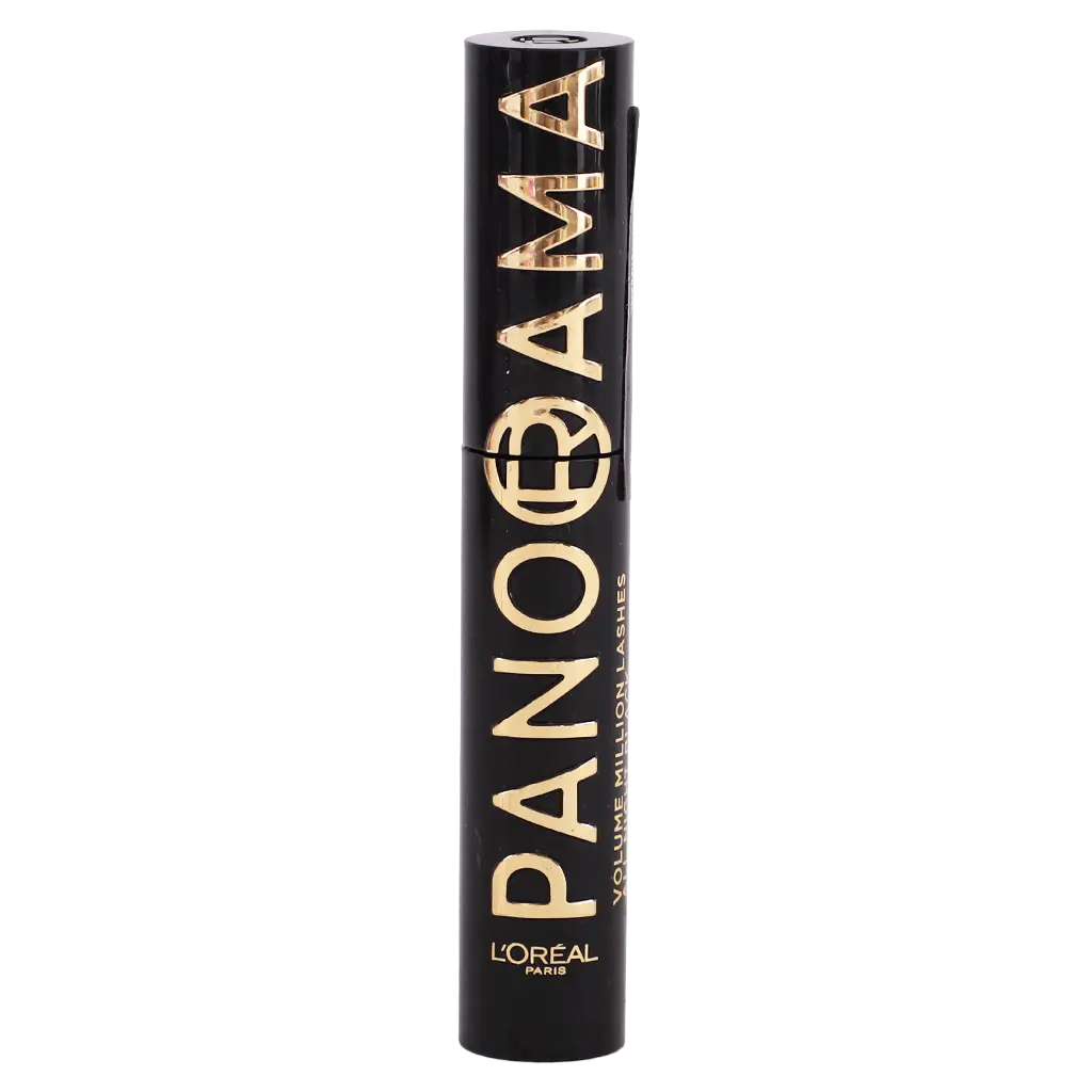 L'Oreal Paris Volume Million Lashes 24 Hour Panorama Mascara All Night Black - view 3