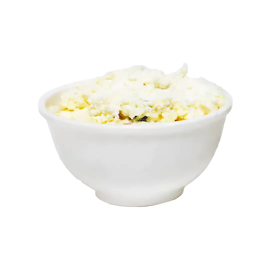 Vegetable & Cheese 360 gm - view 2