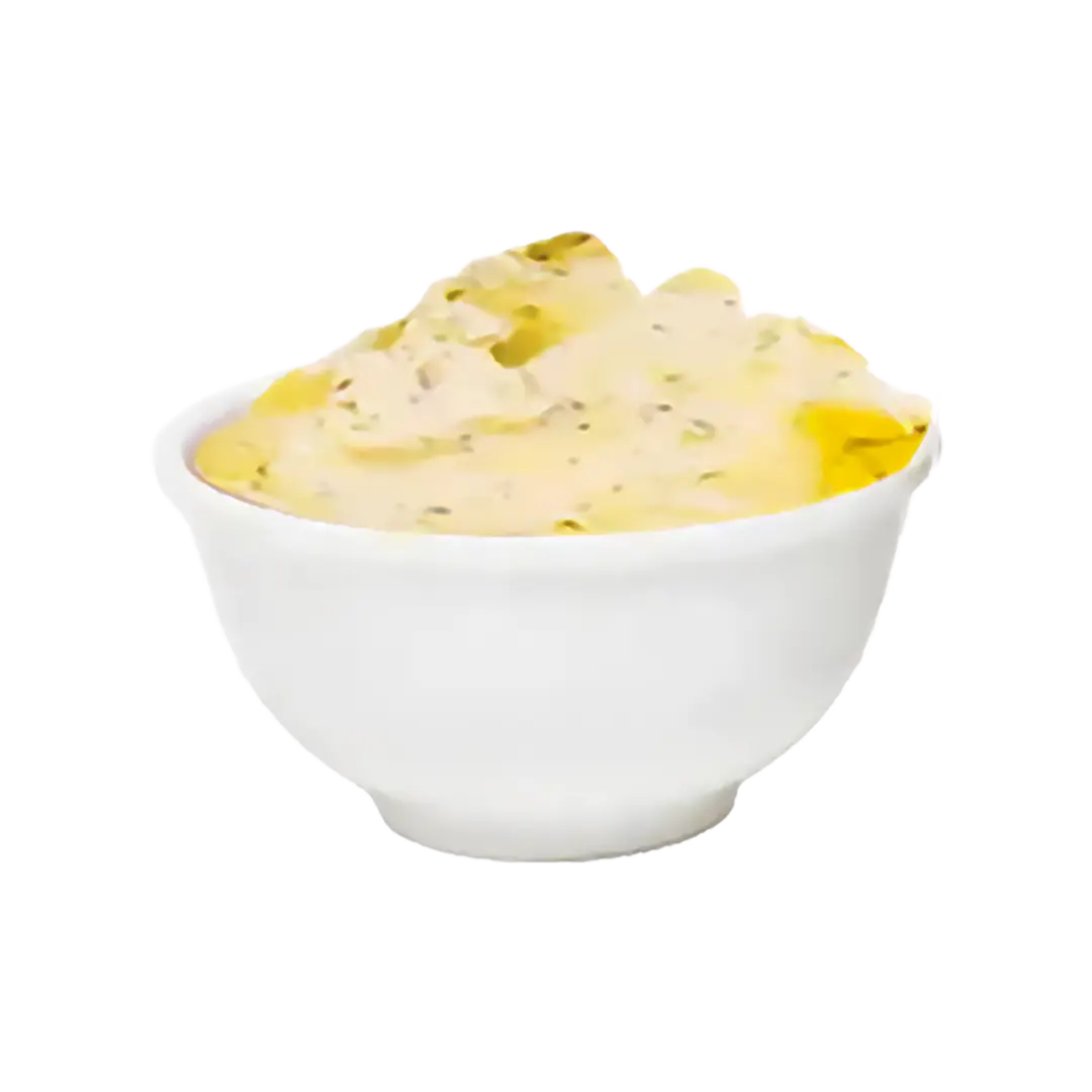Labneh with Thyme 360 gm - view 2