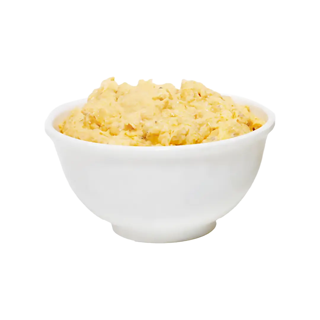 Labneh with Makdous 360 gm -Joben & Zitoon - view 2