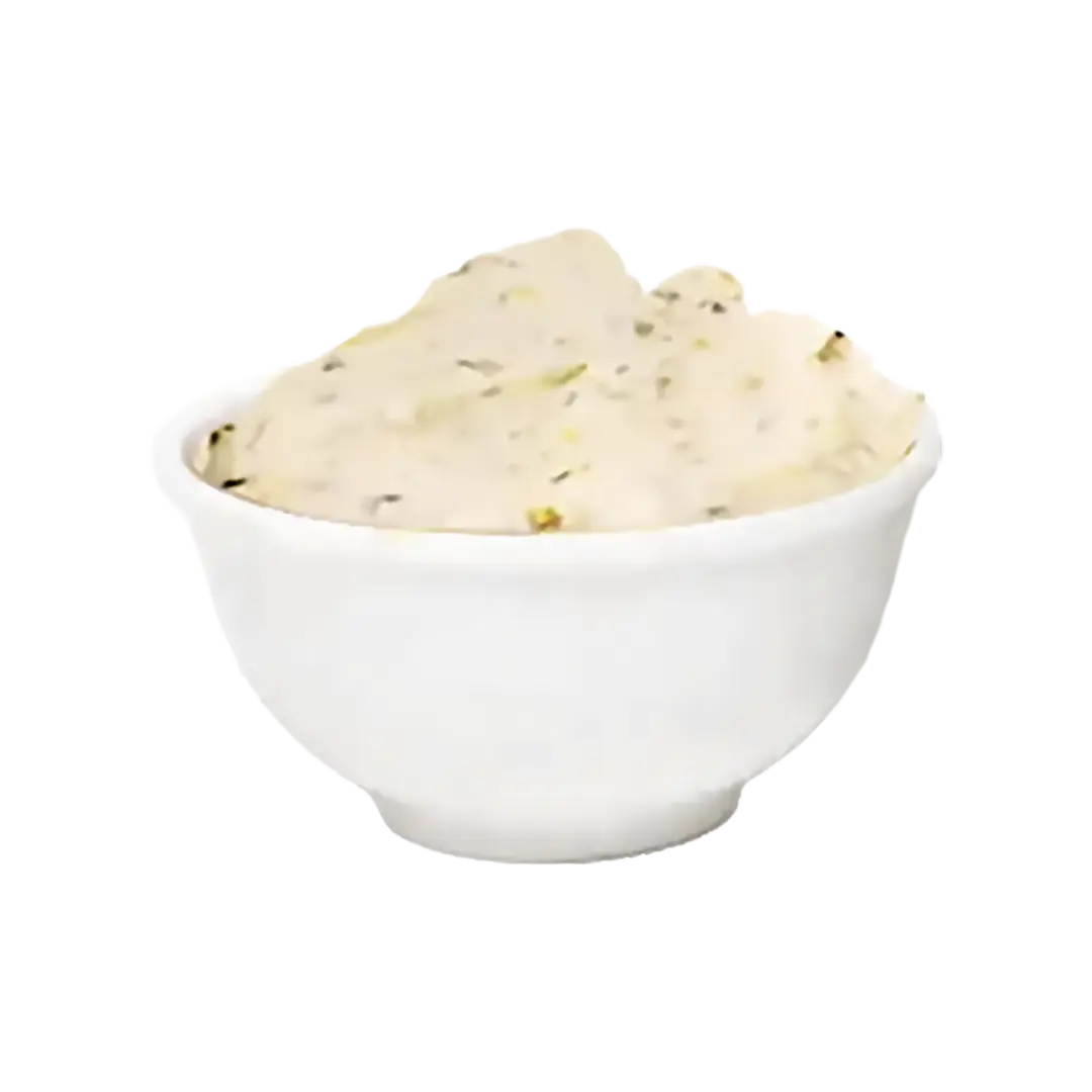 Labneh with Jalapeno 360 gm - view 2