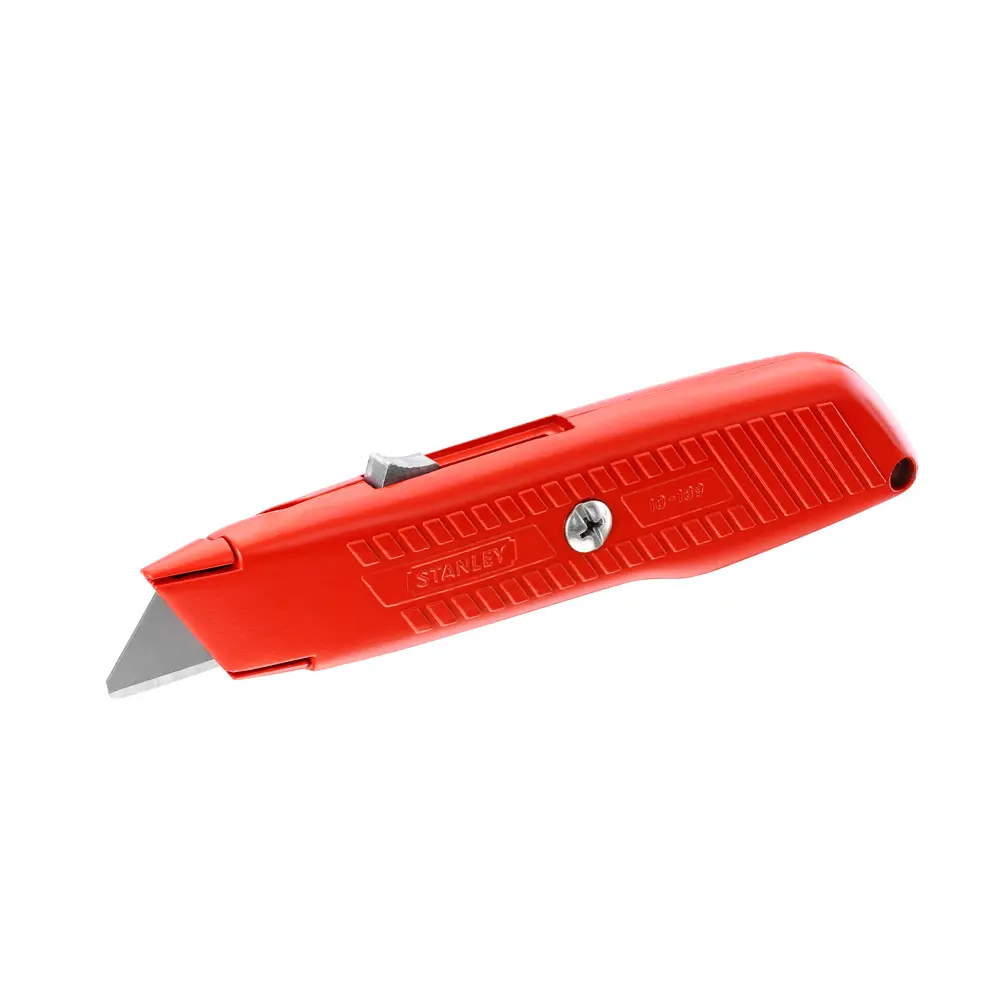 Stanley Self-Retracting Safety Utility Knife - view 3