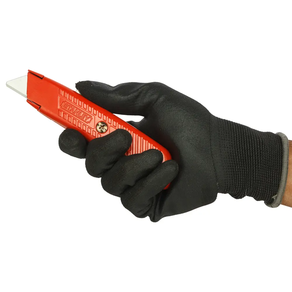 Stanley Self-Retracting Safety Utility Knife - view 6