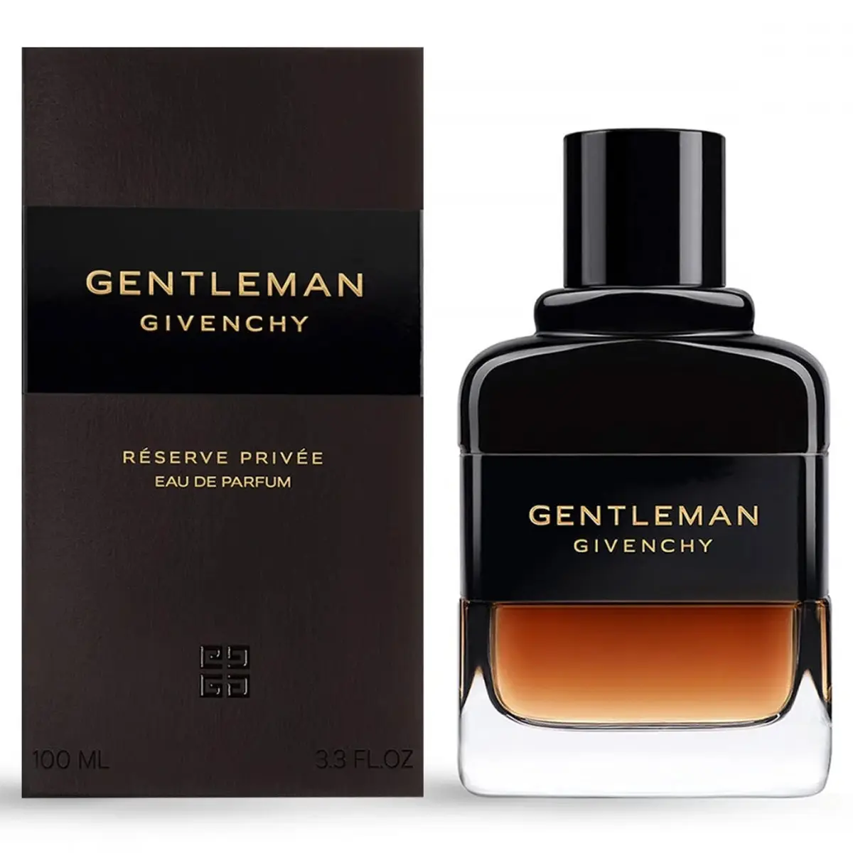  جيفينشى جنتلمان عطر ريسيرف بريفى اودى برفيوم 100 مل - view 2