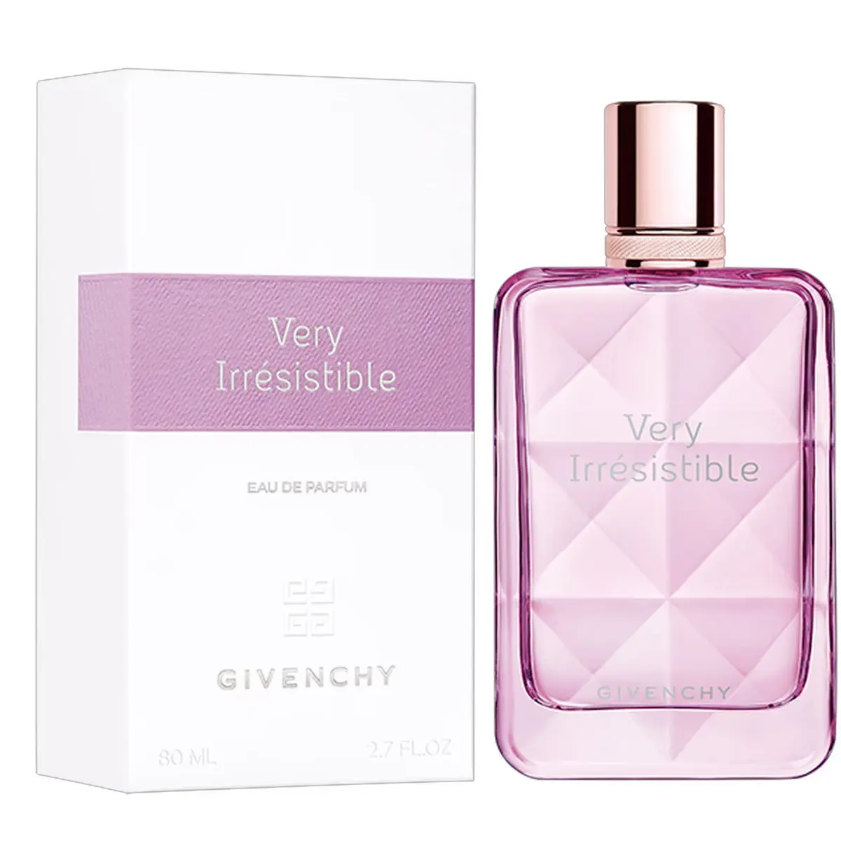جيفنشي عطر فيري ارزيستبل للنساء او دي برفيوم 80 مل - view 2