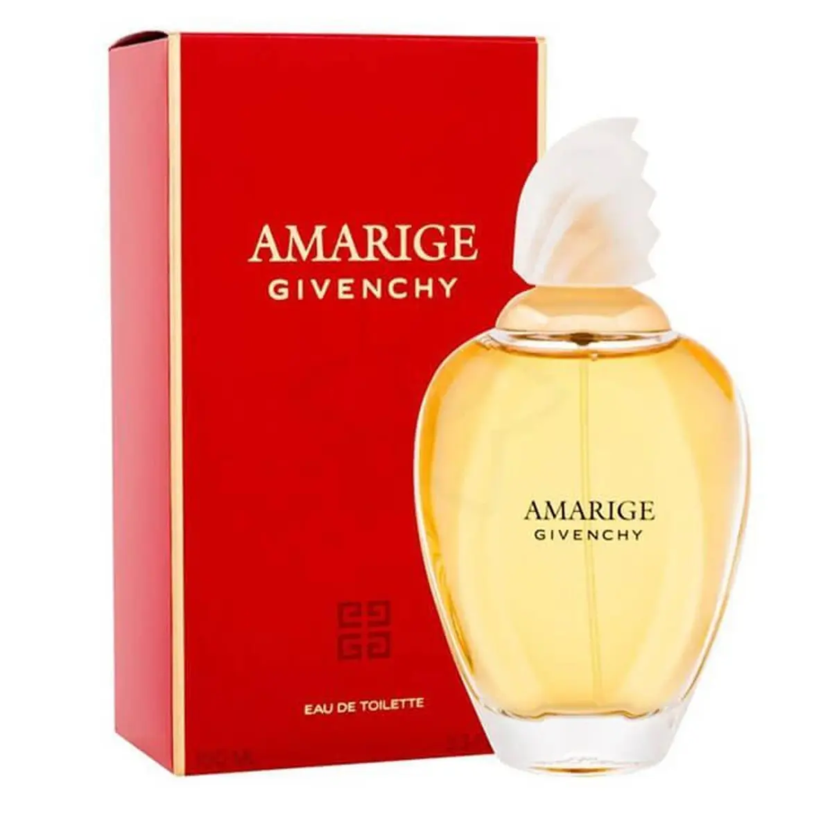 Givenchy Amarige For Women EDT 100 ml - view 2