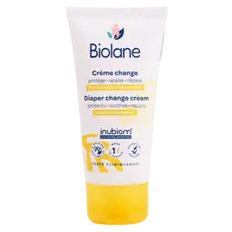Biolane Diaper Cream 50 ml