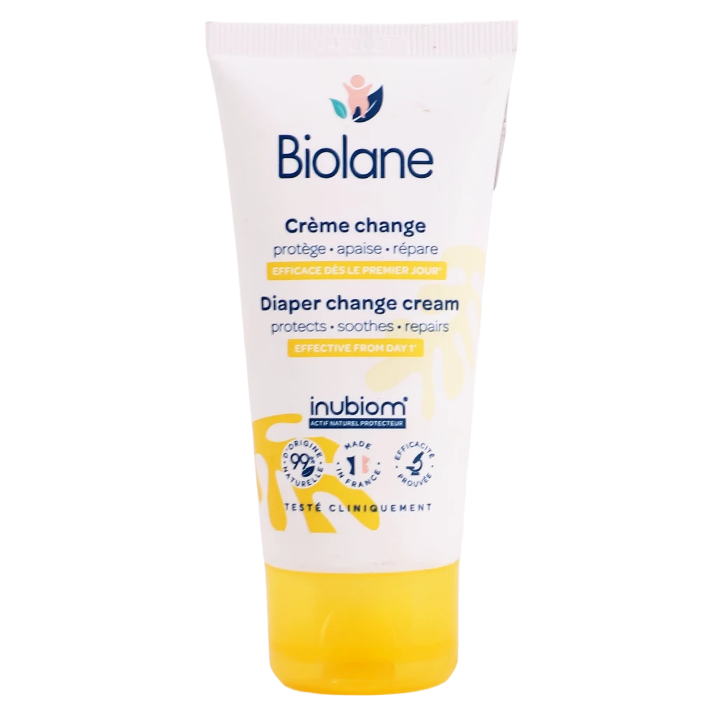 Biolane Diaper Cream 50 ml