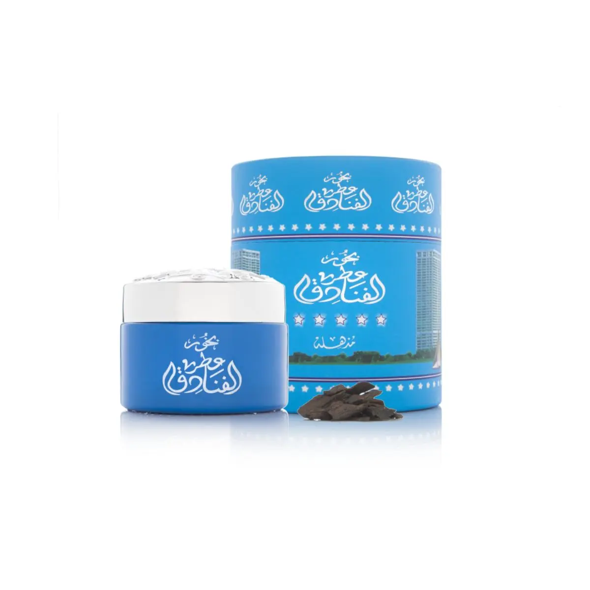 Oud Lover Hotels Perfume Incense 30 gm - view 5