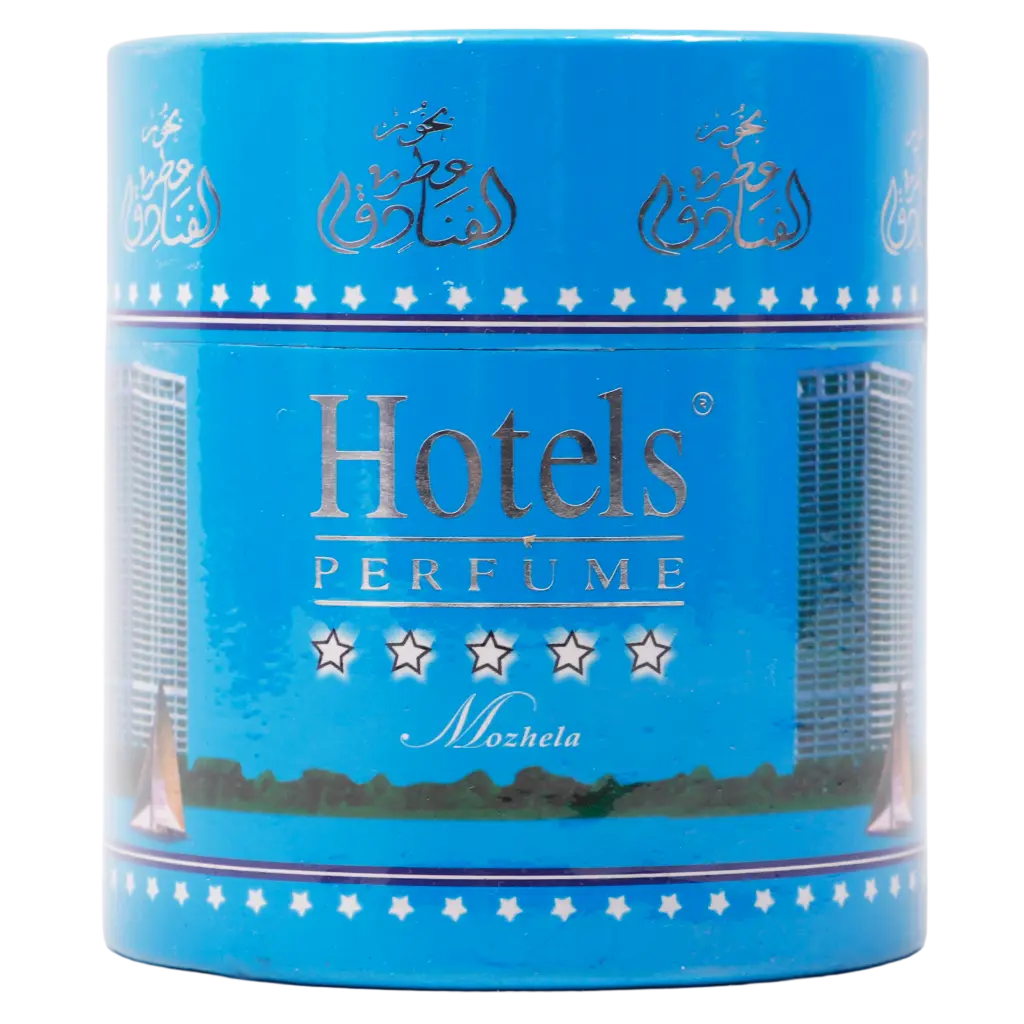 Oud Lover Hotels Perfume Incense 30 gm - view 3