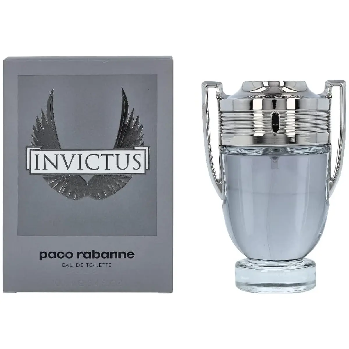 باكو رابان عطر انفكتوس للرجال او دو تواليت 100 مل - view 2