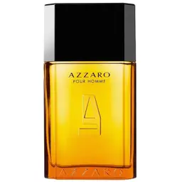 Azzaro Pour Homme For Men EDT 100 ml