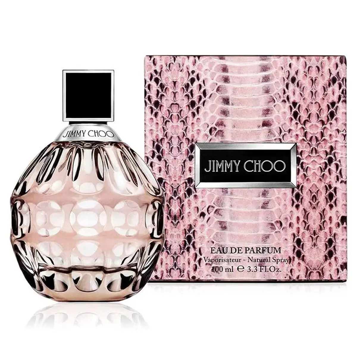  جيمي شو  عطر للنساء او دى برفيوم 100 مل - view 2