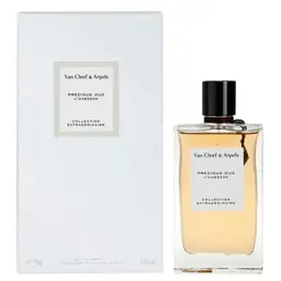  فان كليف عطر بريشوس عود للنساء او دي برفيوم 75 مل