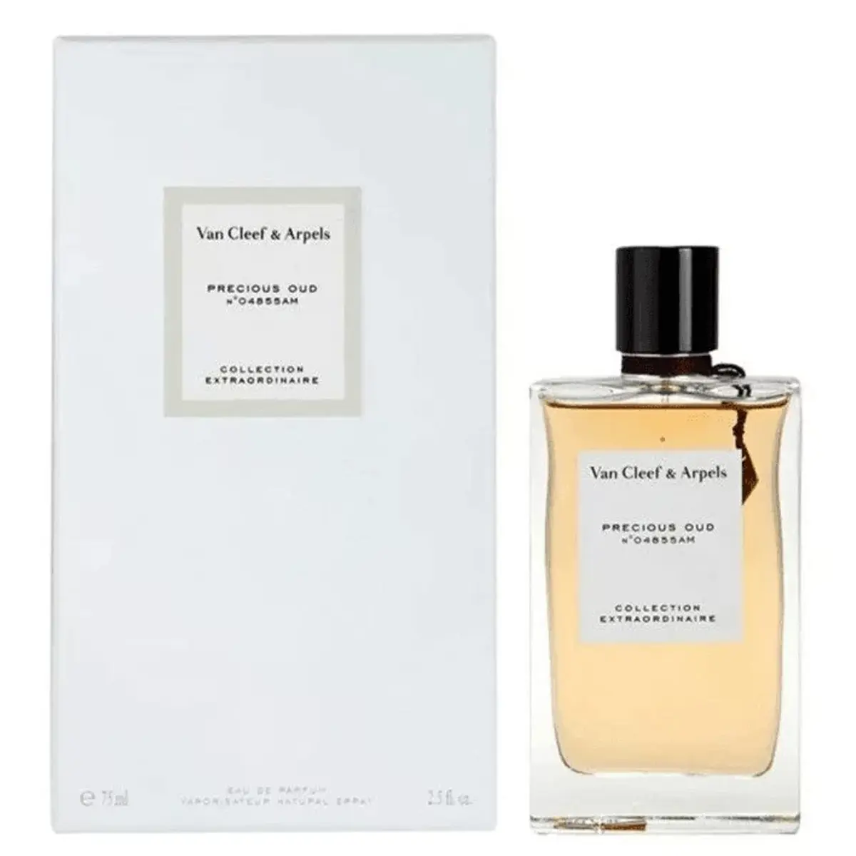 Van Cleef Arpels Precious Oud For Women EDP 75 ml - view 1
