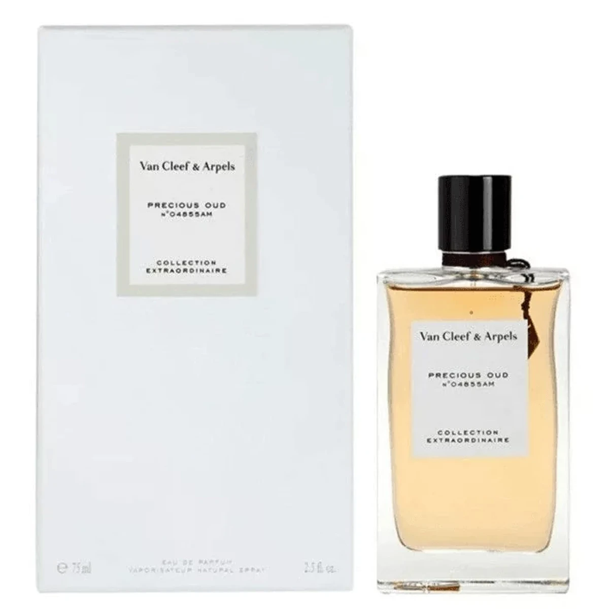 Van Cleef Arpels Precious Oud For Women EDP 75 ml