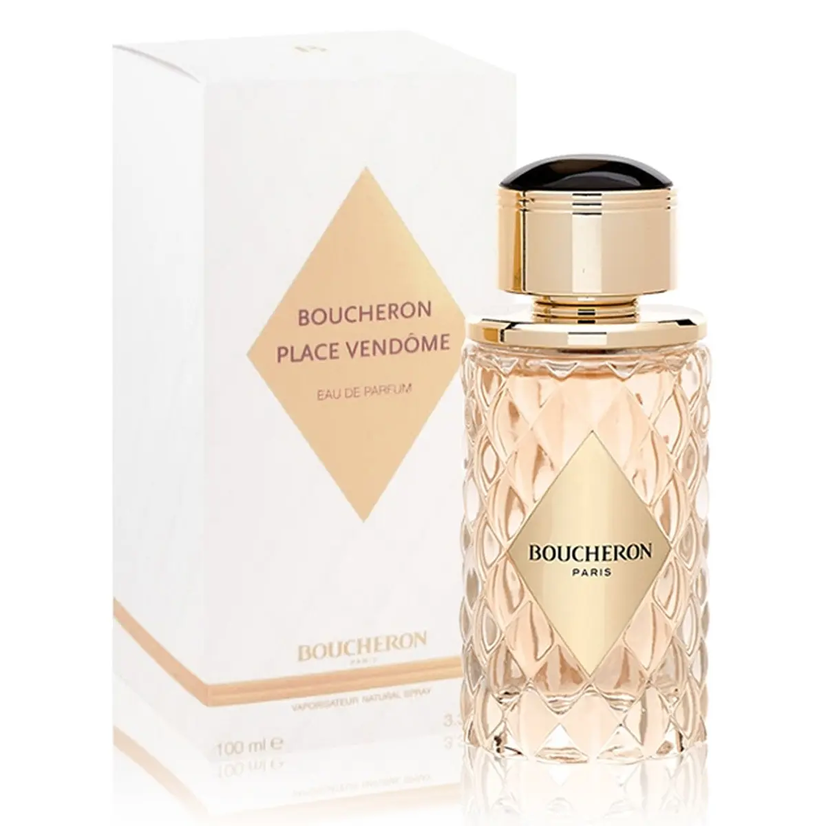 Boucheron Place Vendome For Women EDP 100 ml - view 3