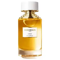 Boucheron Oud De Carthage Unisex EDP 125 ml