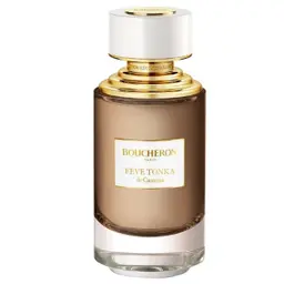 Boucheron Feve Tonka de Canaima Unisex EDP 125 ml