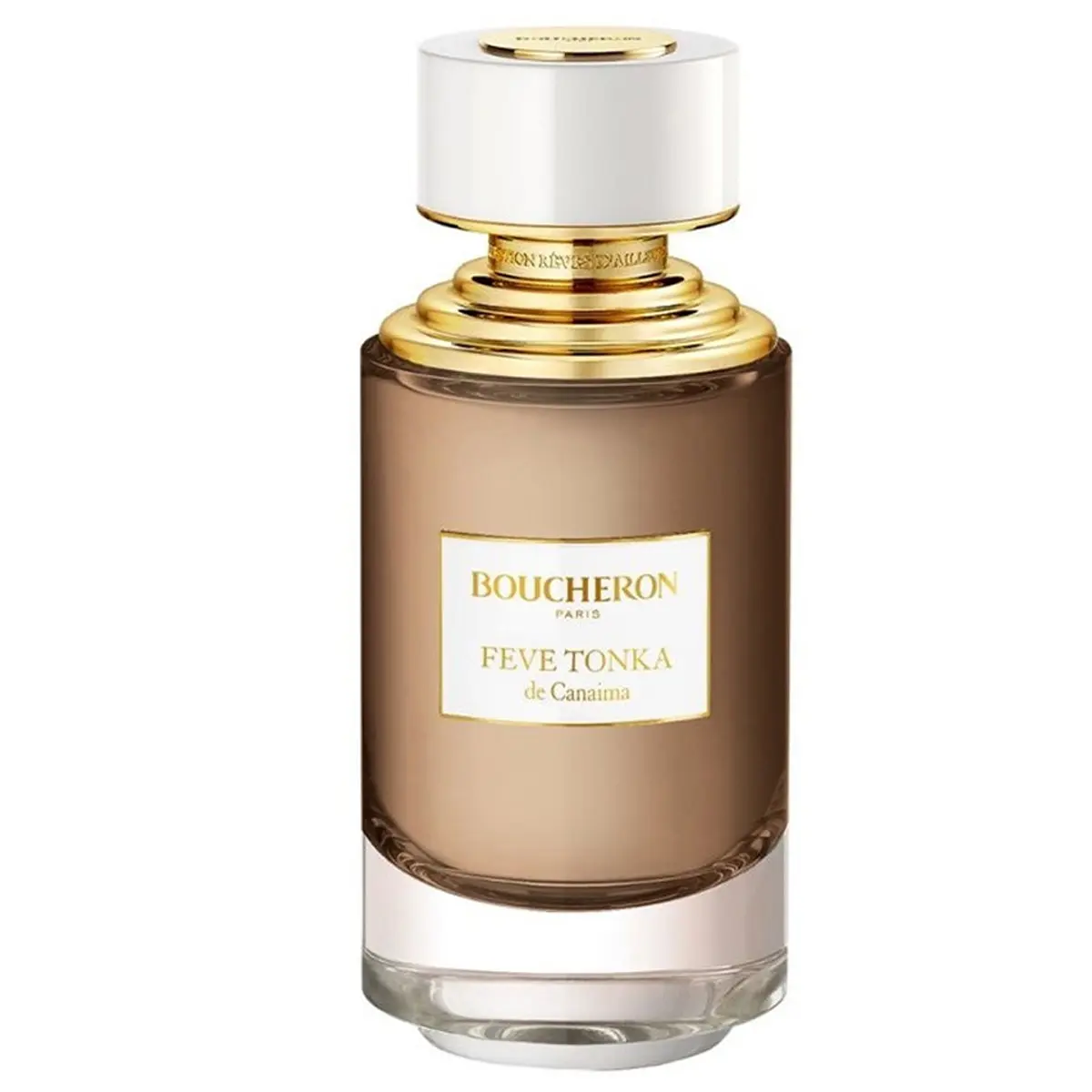 بوشرون عطر فيف تونكا دي كانيما للجنسين او دي برفيوم 125 مل - view 1