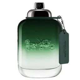 كوتش نيويورك عطر جرين للرجال اودي تواليت 100 مل