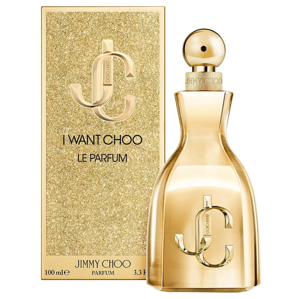 جيمي شوو عطر اي وانت شو لو برفيوم للنساء برفيوم 100 مل - view 2