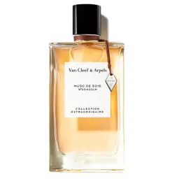Van Cleef Arpels Musc De Soie Collection Extraordinaire Unisex EDP 75 ml