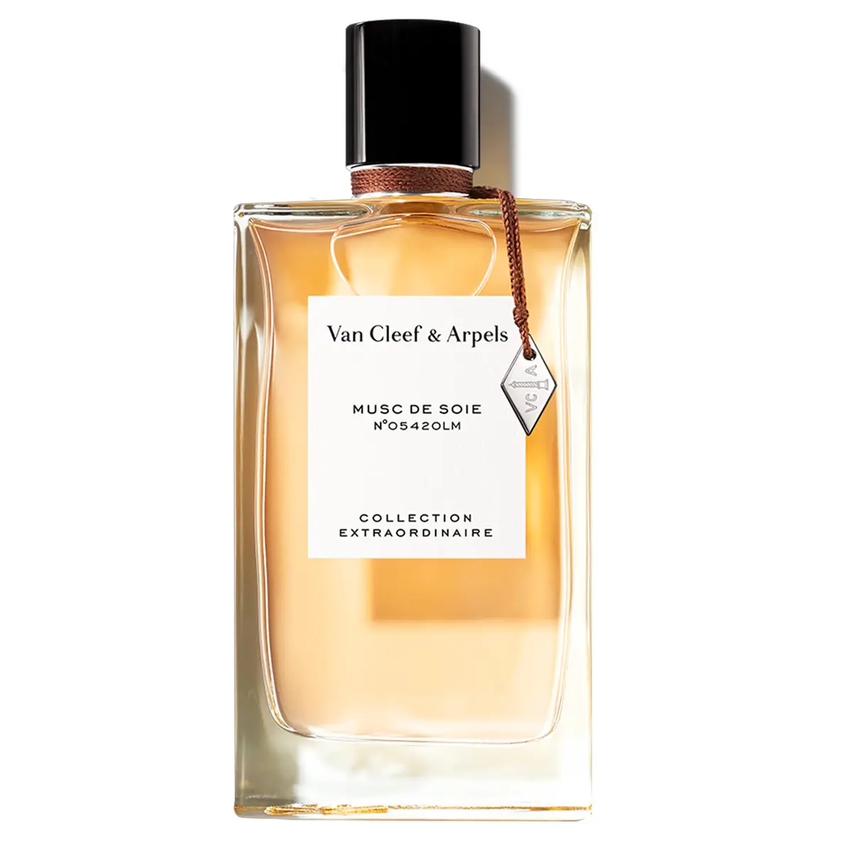 فان كليف عطر مسك دي سوي للجنسين او دي برفيوم 75 مل - view 1