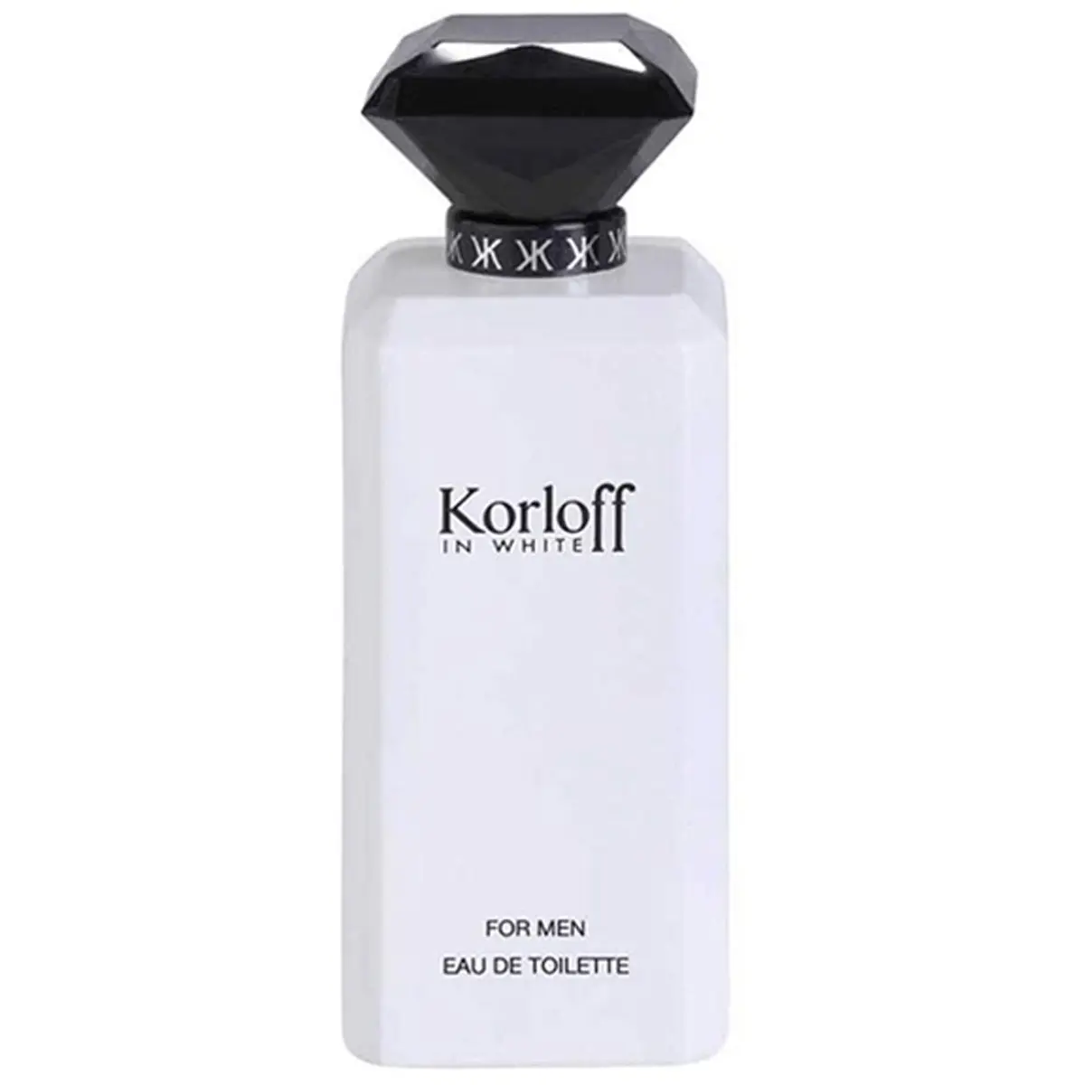 Korloff In White For Men EDT 88 ml - view 1