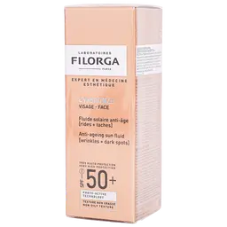 Filorga Uv Bronze Spf 50+ Fluid 40 ml