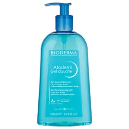Bioderma Atoderm Gel Douche Gentle Shower Gel 500 ml