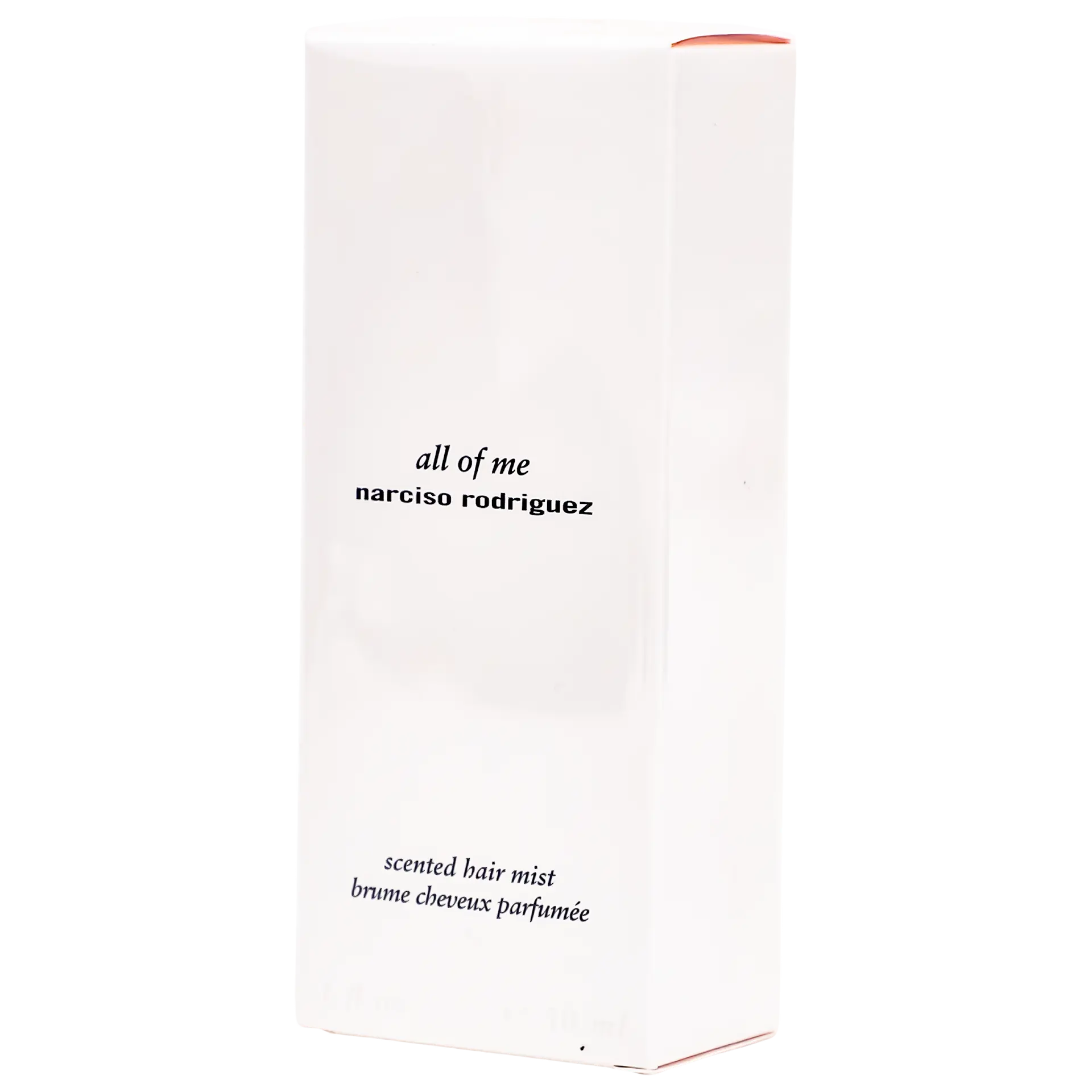 Narciso Rodriguez All Of Me Hair Mist 30 ml - view 3