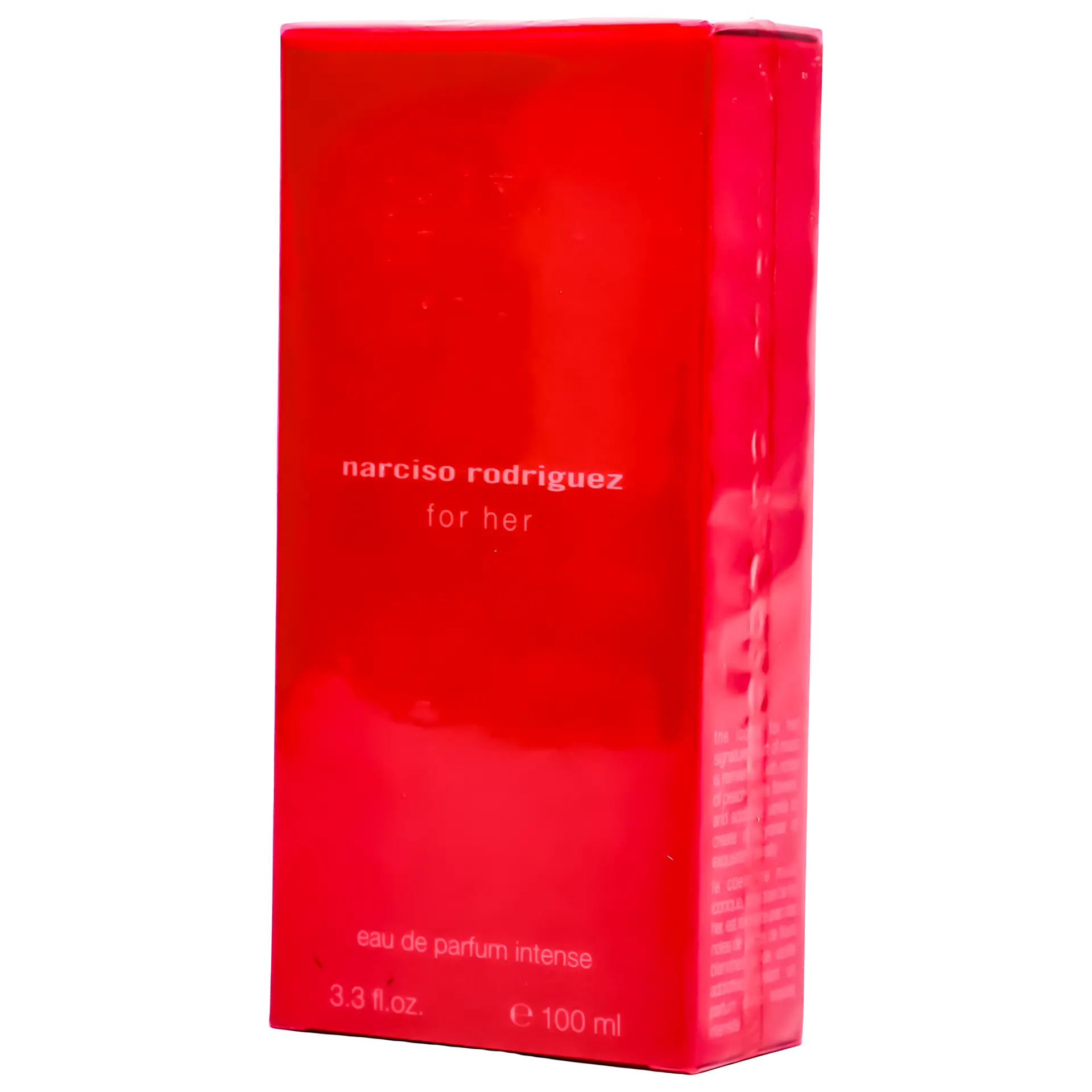 Narciso Rodriguez for Her For Women EDP Intense 100 ml - view 3