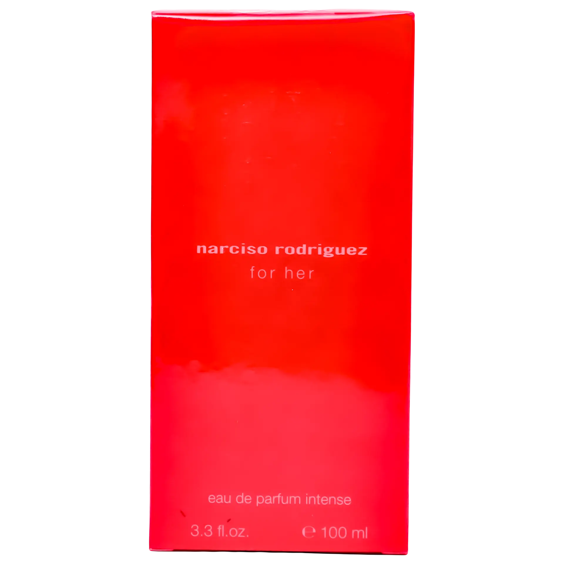 Narciso Rodriguez for Her For Women EDP Intense 100 ml - view 4