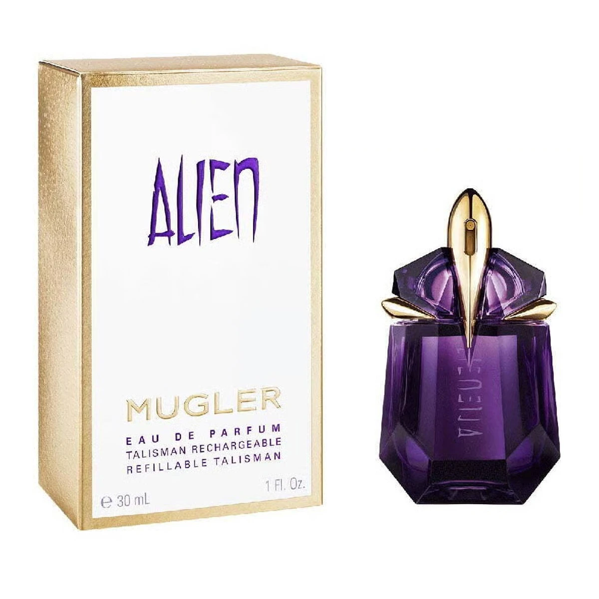 Mugler Alien For Women EDP 30 ml