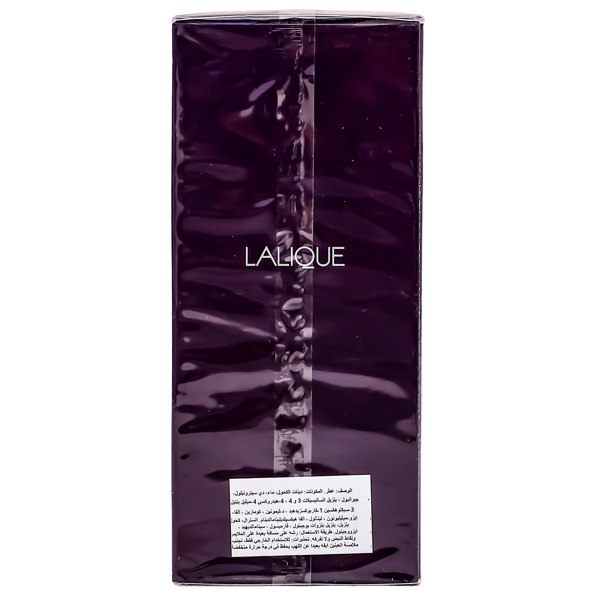 Lalique Amethyst For Women EDP 100 ml - view 5