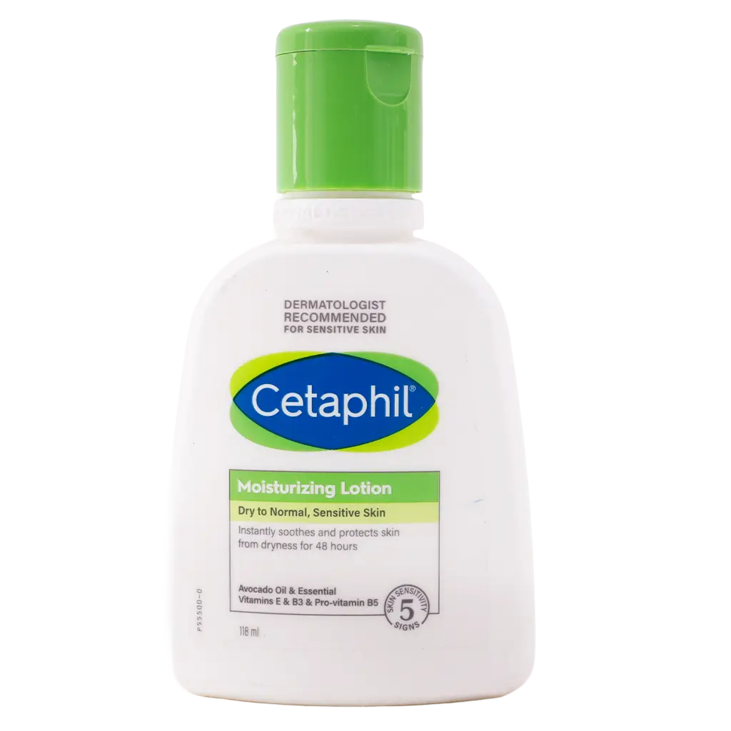 Cetaphil Moisturizing Lotion 118 ml - view 1