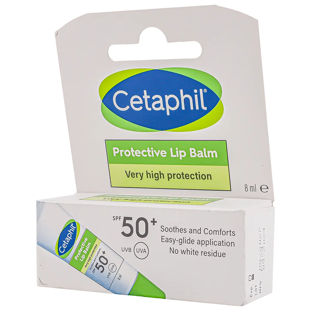 Cetaphil Protective Lip Balm 8 ml - view 1