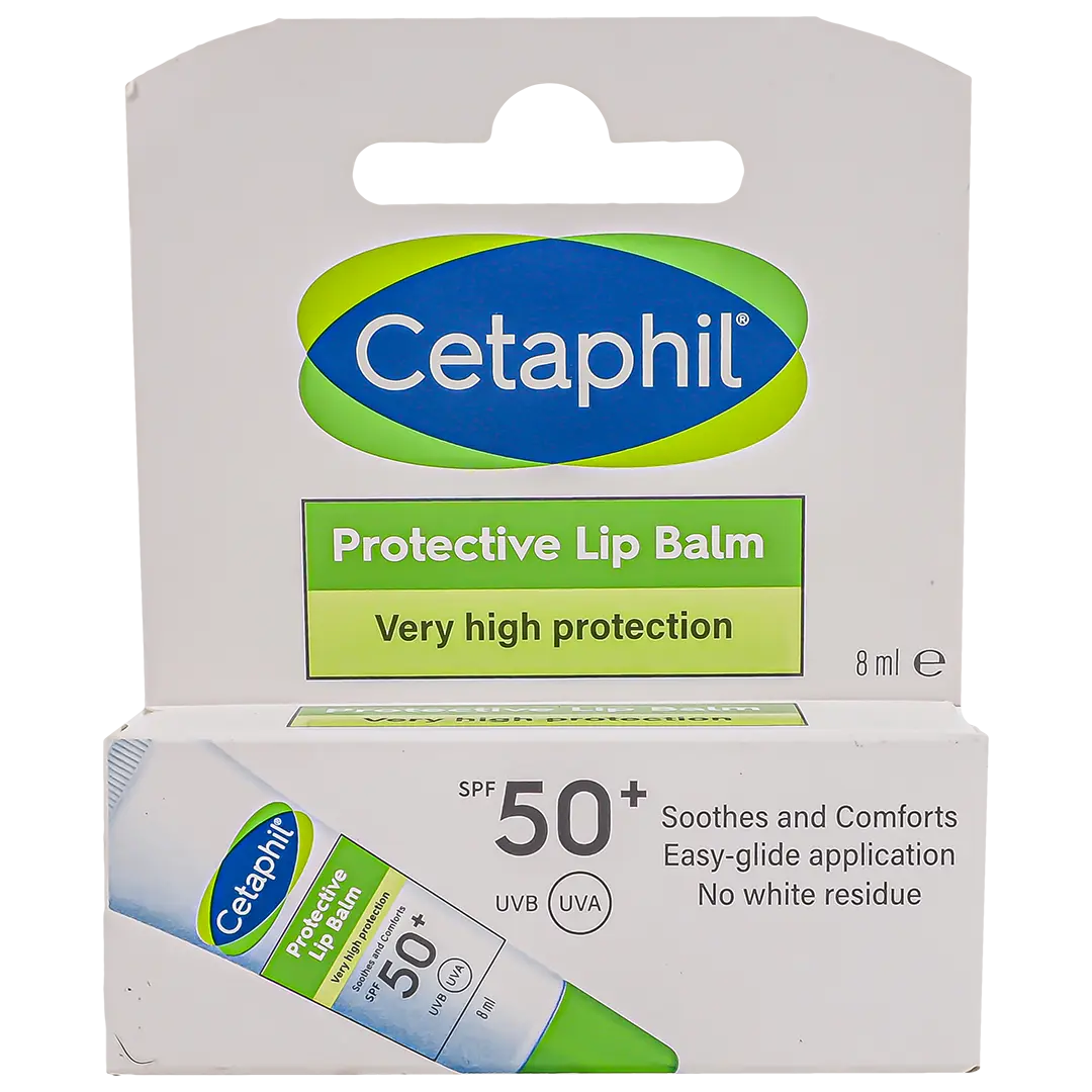 Cetaphil Protective Lip Balm 8 ml - view 2